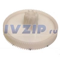 Шестерня для мясорубки Гамма-2 (на двигатель, Z=96, z=9, H=33mm, d=82mm) 282.1912/2821912000/998.1913-01/9981913010